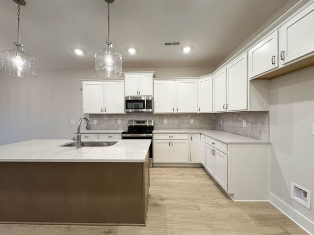 108 Sable East St lot 153, Gallatin, TN 37066