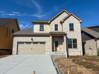 108 Sable East St lot 153, Gallatin, TN 37066