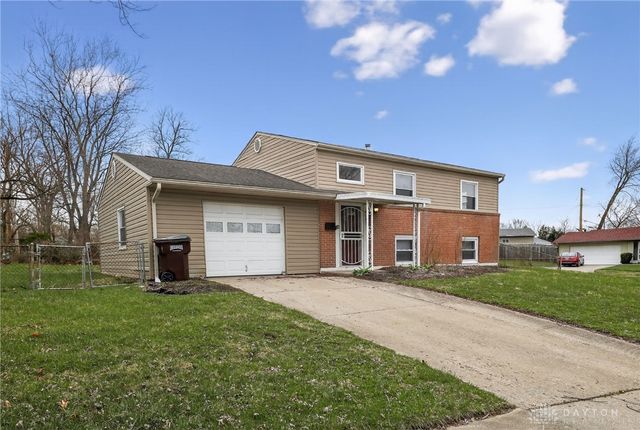 4093 Klepinger Road, Dayton, OH 45416