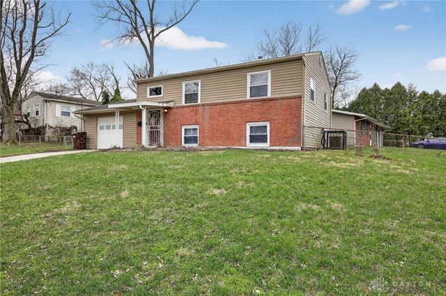 4093 Klepinger Road, Dayton, OH 45416