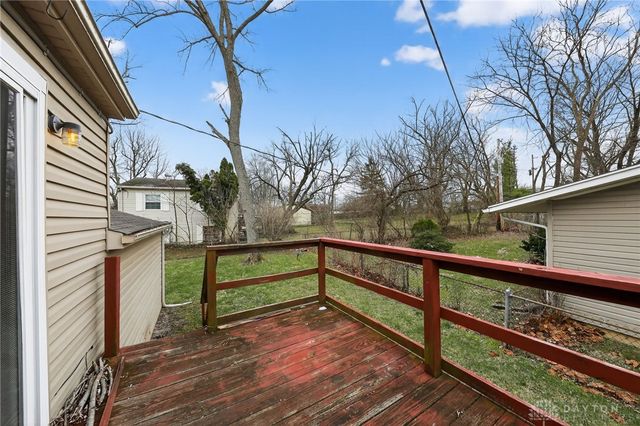 4093 Klepinger Road, Dayton, OH 45416