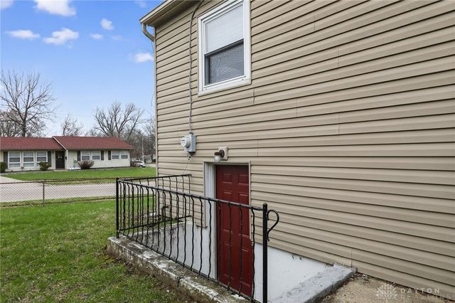 4093 Klepinger Road, Dayton, OH 45416