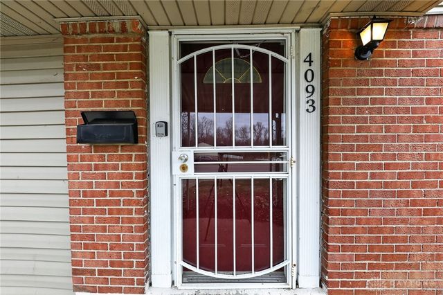 4093 Klepinger Road, Dayton, OH 45416