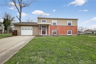 4093 Klepinger Road, Dayton, OH 45416