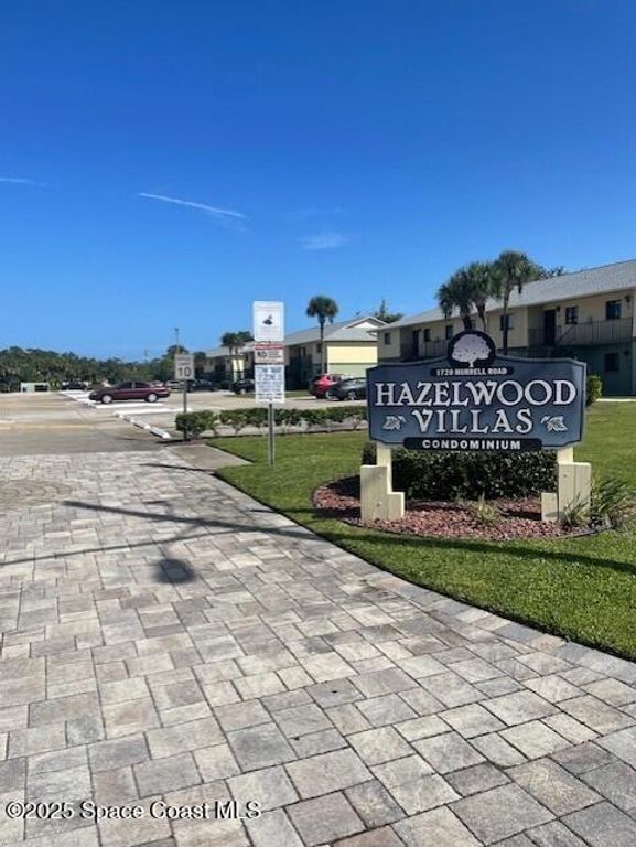 1720 Murrell Road, 110, Rockledge, FL 32955