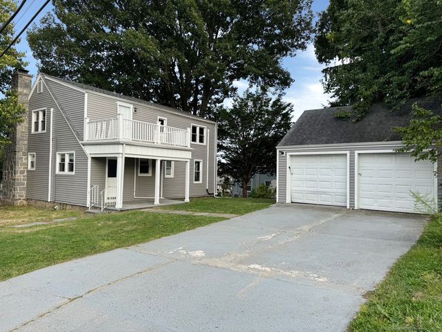 1265 Lindley Street, Bridgeport, CT 06606