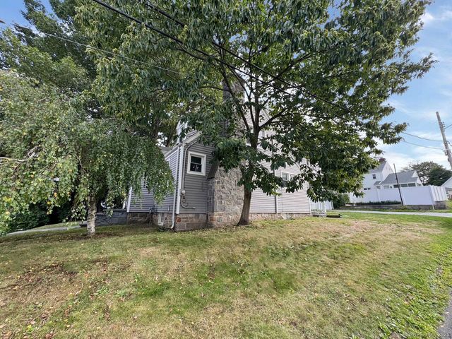 1265 Lindley Street, Bridgeport, CT 06606