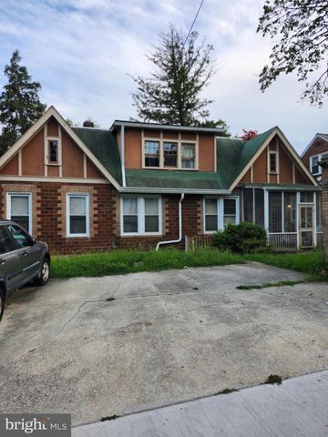 1305 FERN ST NW, Washington, DC 20012