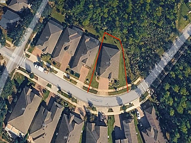 215 AVENHAM DRIVE, Deland, FL 32724