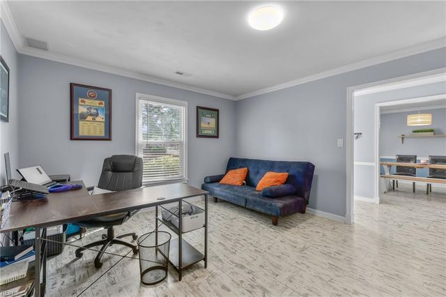 5357 Club Head RD, Virginia Beach, VA 23455