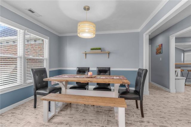 5357 Club Head RD, Virginia Beach, VA 23455