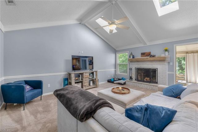 5357 Club Head RD, Virginia Beach, VA 23455