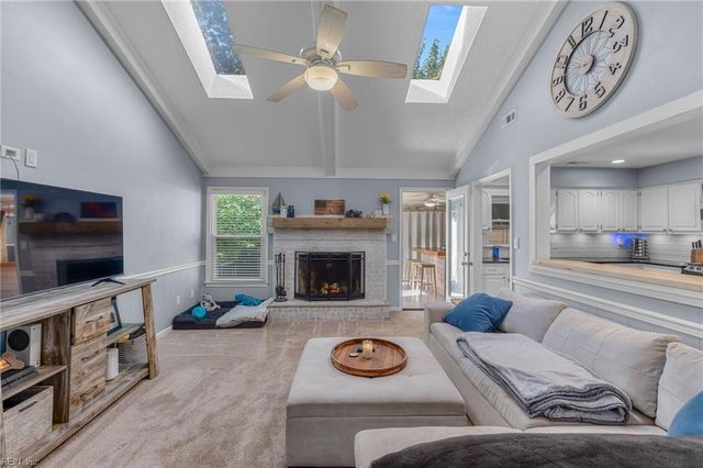 5357 Club Head RD, Virginia Beach, VA 23455