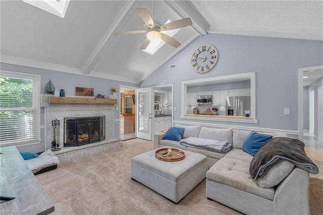 5357 Club Head RD, Virginia Beach, VA 23455
