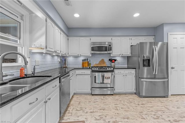 5357 Club Head RD, Virginia Beach, VA 23455