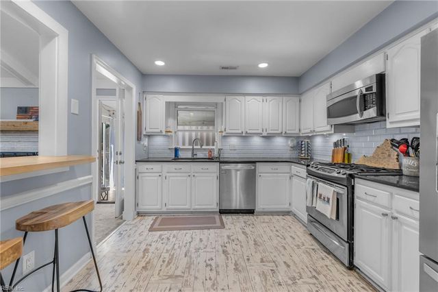 5357 Club Head RD, Virginia Beach, VA 23455