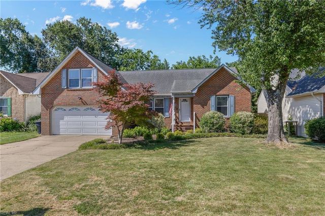 5357 Club Head RD, Virginia Beach, VA 23455