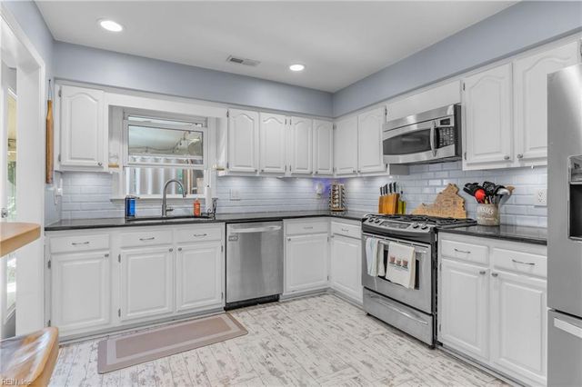 5357 Club Head RD, Virginia Beach, VA 23455