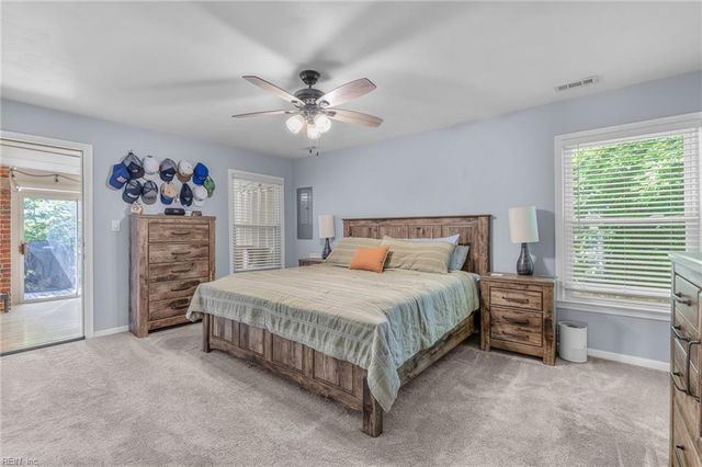 5357 Club Head RD, Virginia Beach, VA 23455