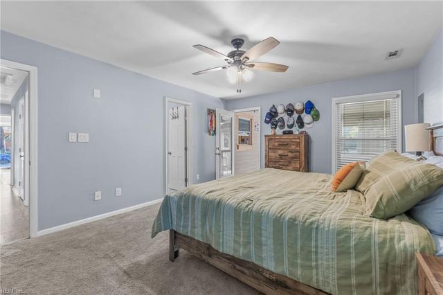 5357 Club Head RD, Virginia Beach, VA 23455