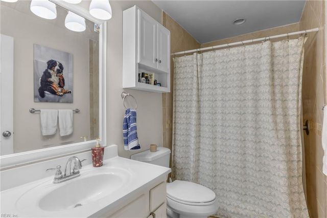 5357 Club Head RD, Virginia Beach, VA 23455
