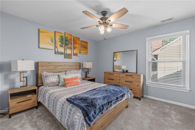 5357 Club Head RD, Virginia Beach, VA 23455