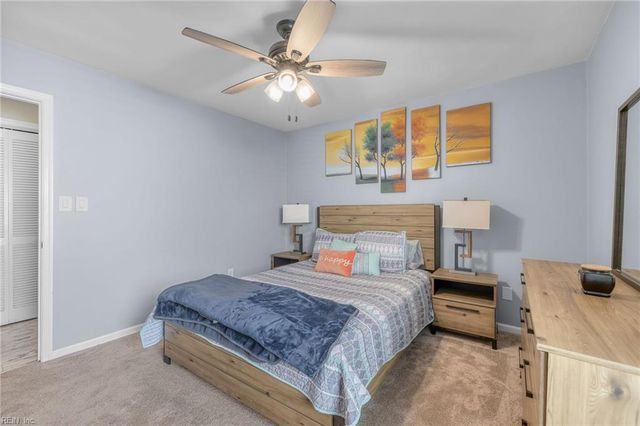 5357 Club Head RD, Virginia Beach, VA 23455