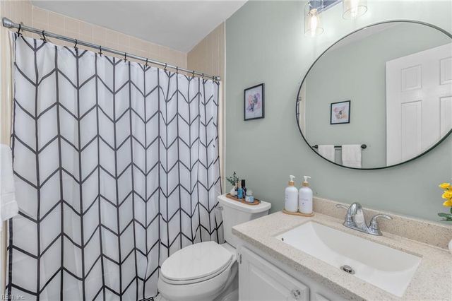 5357 Club Head RD, Virginia Beach, VA 23455