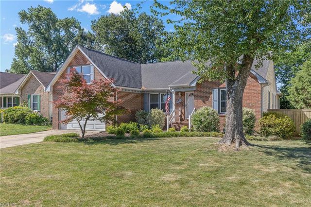 5357 Club Head RD, Virginia Beach, VA 23455