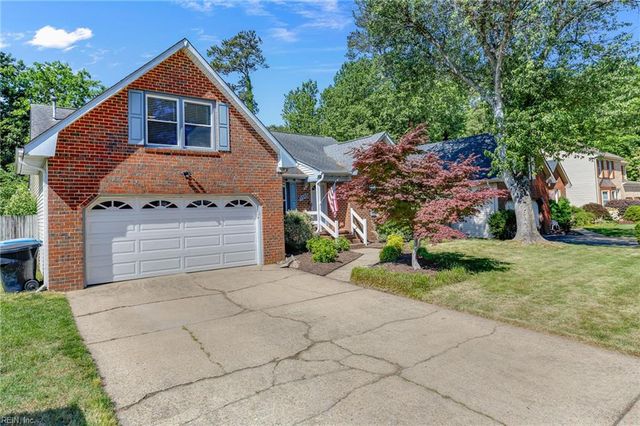5357 Club Head RD, Virginia Beach, VA 23455