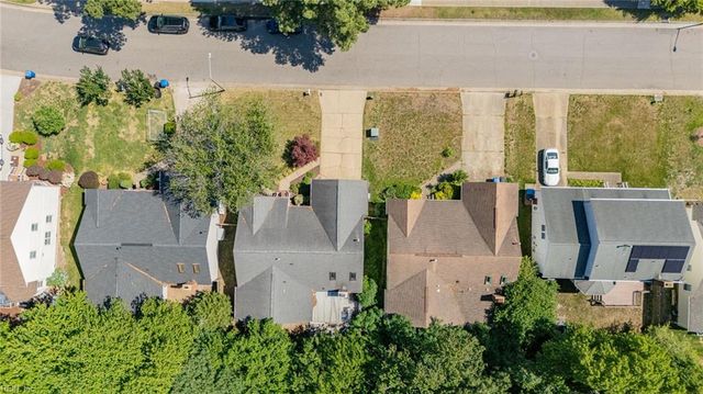 5357 Club Head RD, Virginia Beach, VA 23455