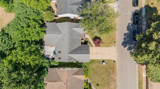 5357 Club Head RD, Virginia Beach, VA 23455