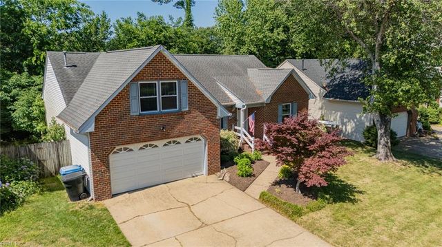 5357 Club Head RD, Virginia Beach, VA 23455