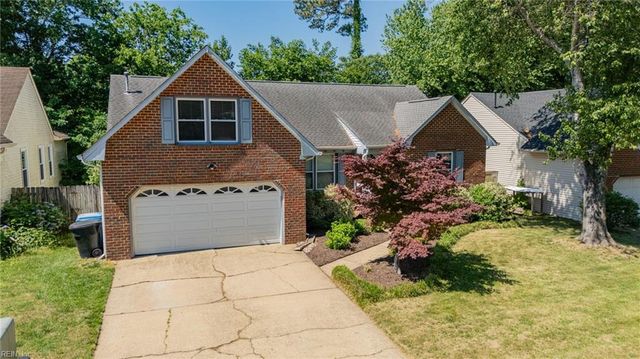 5357 Club Head RD, Virginia Beach, VA 23455
