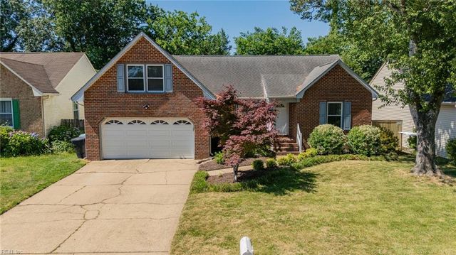 5357 Club Head RD, Virginia Beach, VA 23455