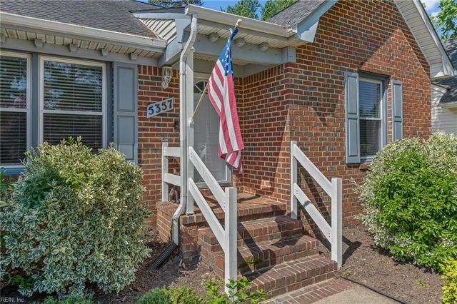 5357 Club Head RD, Virginia Beach, VA 23455