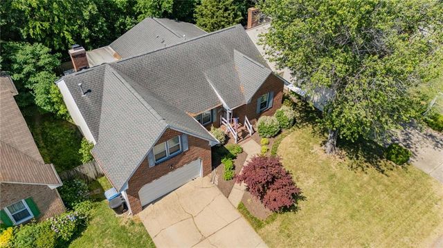 5357 Club Head RD, Virginia Beach, VA 23455