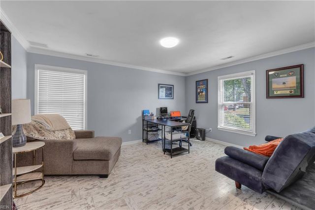 5357 Club Head RD, Virginia Beach, VA 23455