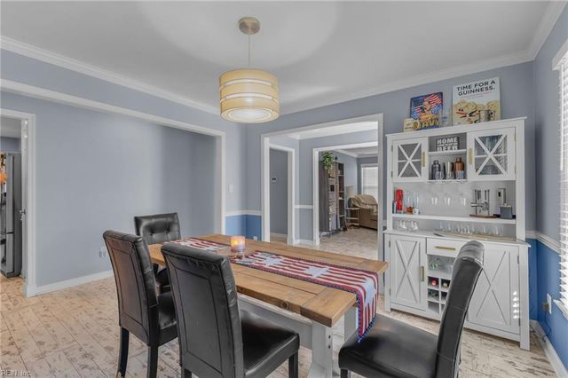 5357 Club Head RD, Virginia Beach, VA 23455