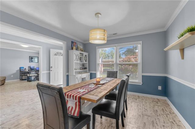 5357 Club Head RD, Virginia Beach, VA 23455