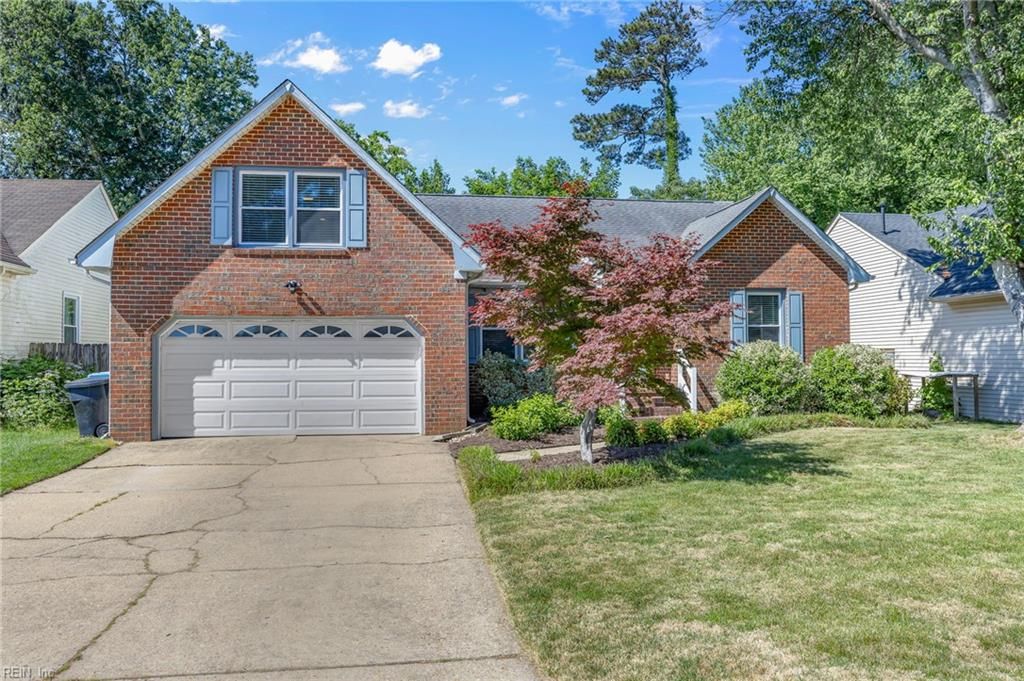 5357 Club Head RD, Virginia Beach, VA 23455
