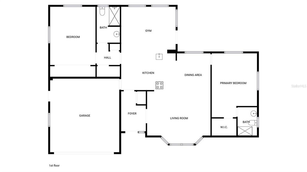 Image 37 of property listing at 408 OCEAN COURT, Clearwater, FL 33756