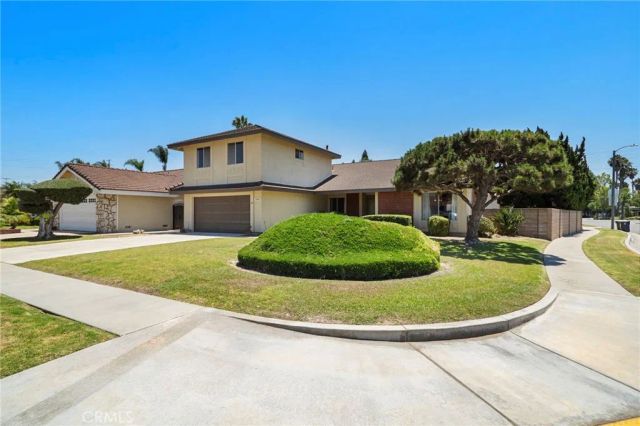 11414 Sylvanite Circle, Fountain Valley, CA 92708