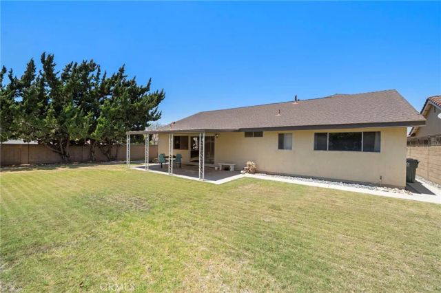 11414 Sylvanite Circle, Fountain Valley, CA 92708