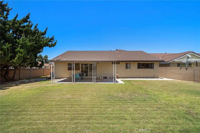 11414 Sylvanite Circle, Fountain Valley, CA 92708
