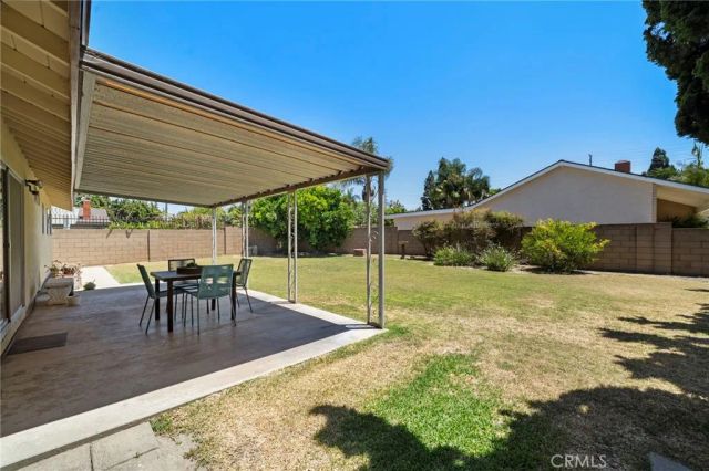 11414 Sylvanite Circle, Fountain Valley, CA 92708