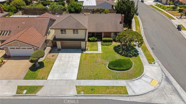 11414 Sylvanite Circle, Fountain Valley, CA 92708