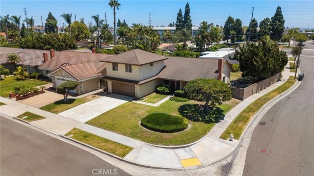 11414 Sylvanite Circle, Fountain Valley, CA 92708
