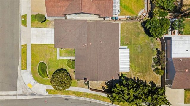 11414 Sylvanite Circle, Fountain Valley, CA 92708