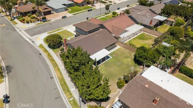 11414 Sylvanite Circle, Fountain Valley, CA 92708